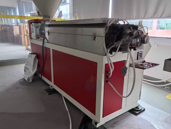 邵阳地区处理单螺杆65机-TPU/PE/PVC管挤出机