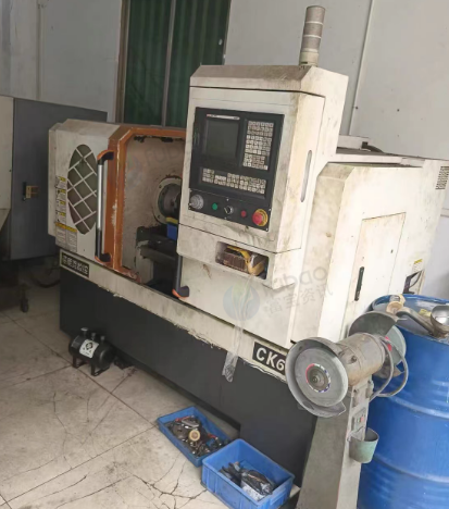 肇庆地区处理数控机床