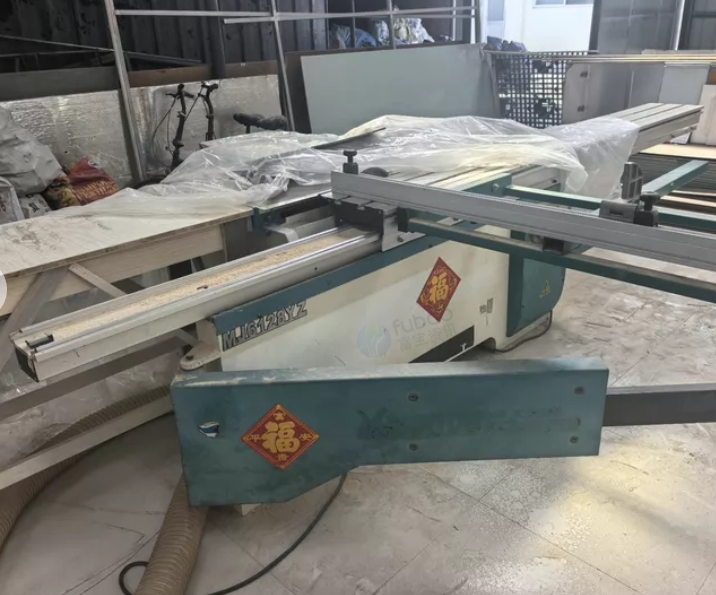 青岛市地区处理自动封边机、木工推台据 