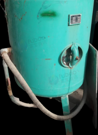 东营市地区处理喷砂机 空压机 二保焊机