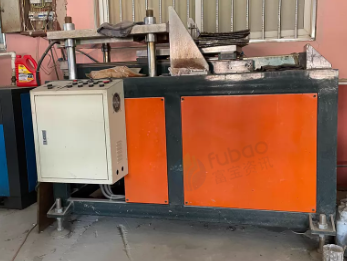 青岛市地区工厂处理分板机 分片机