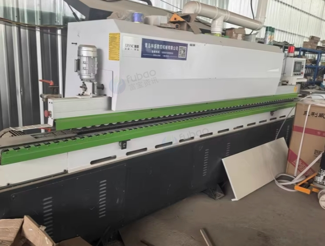 毕节地区处理全自动封边机