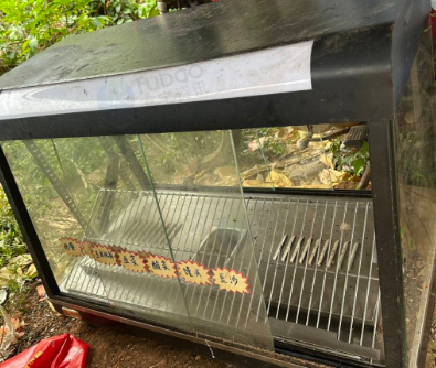 湛江地区自用处理保温柜