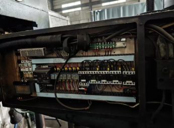 青岛市地区处理中捷50钻