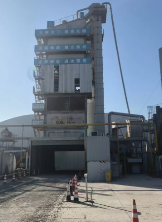 德州市地区处理2018年120岳首混凝土站 23年800型潍坊水稳站 20年岳首5000型沥青站