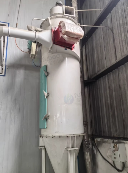 成都市地区处理饲料设备