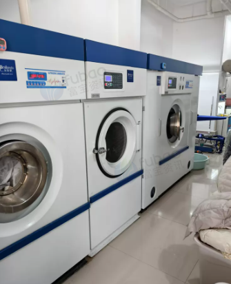 聊城市地区处理全套洗涤设备