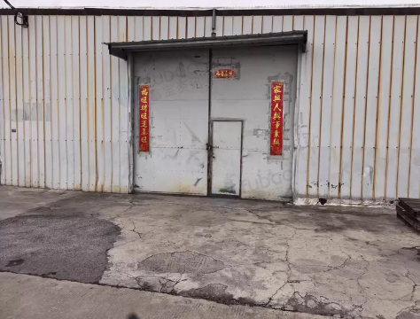 温州地区处理冷气库房设备