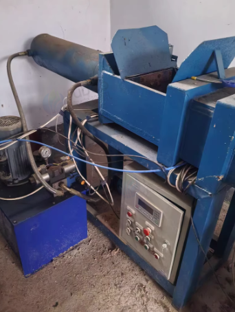 潍坊市地区处理制香机