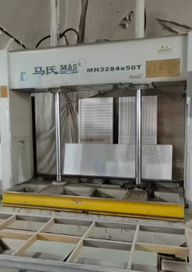 邯郸市地区处理一批木工设备