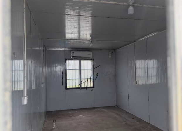 宿迁市地区处理3×6m集装箱