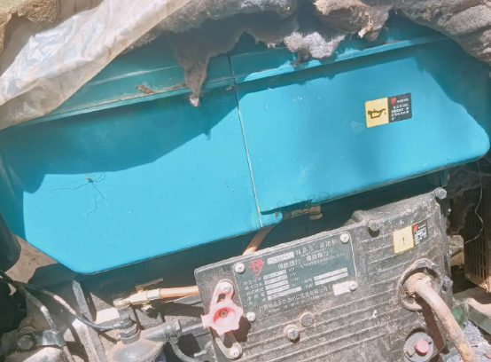 昆明市地区处理柴油发电机