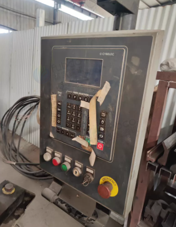 青岛市地区处理上海冲剪数控折弯机