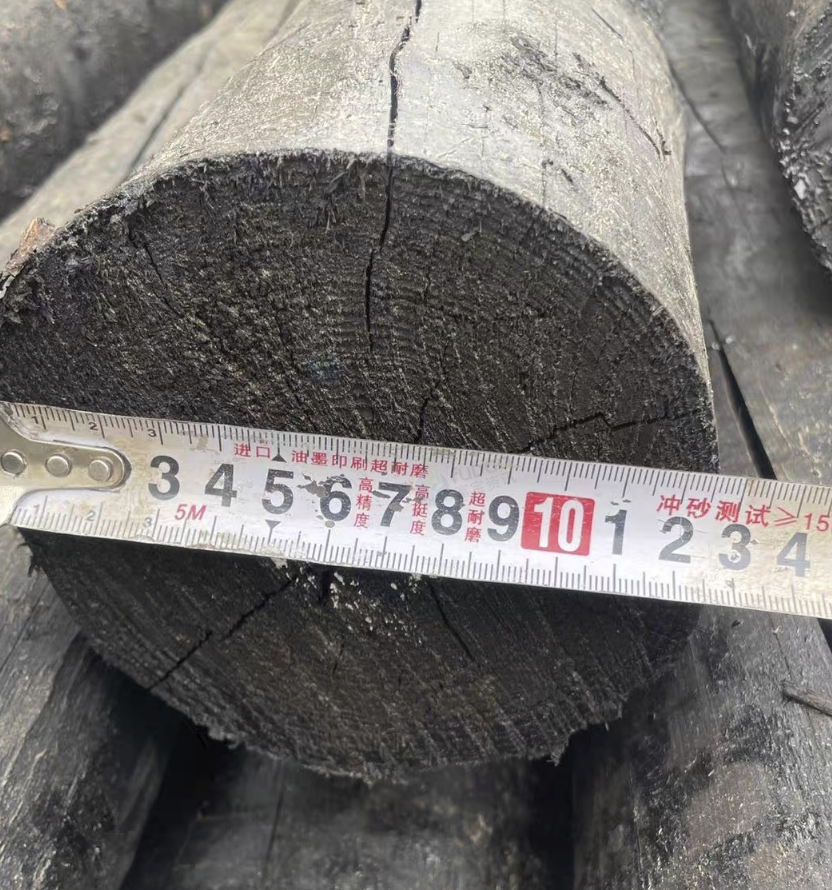 商洛市地区处理油杆、接头盒