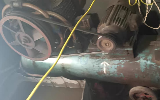 郑州市地区处理扒胎机、气泵