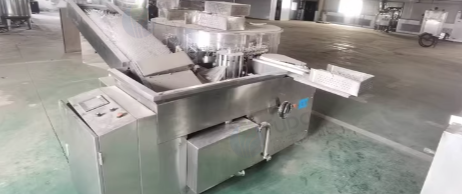 哈尔滨地区处理兽药设备