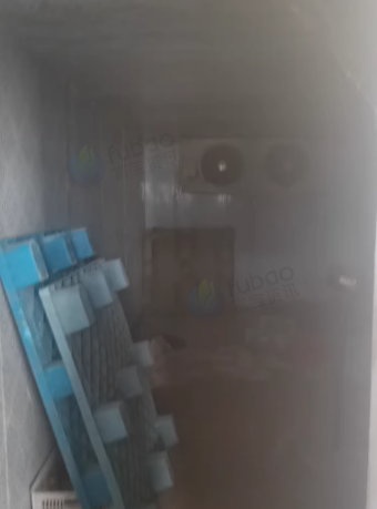 潍坊市地区处理冷库