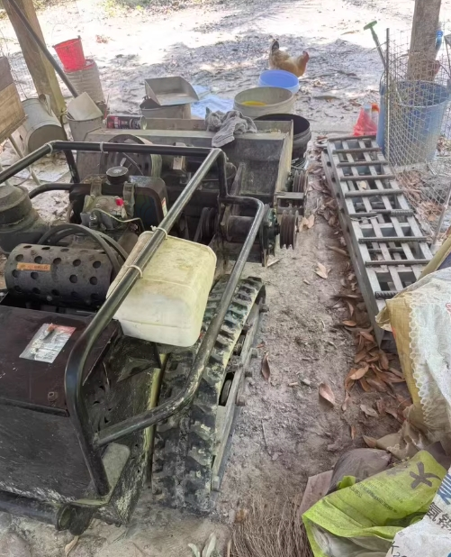 北京地区处理遥控割草机