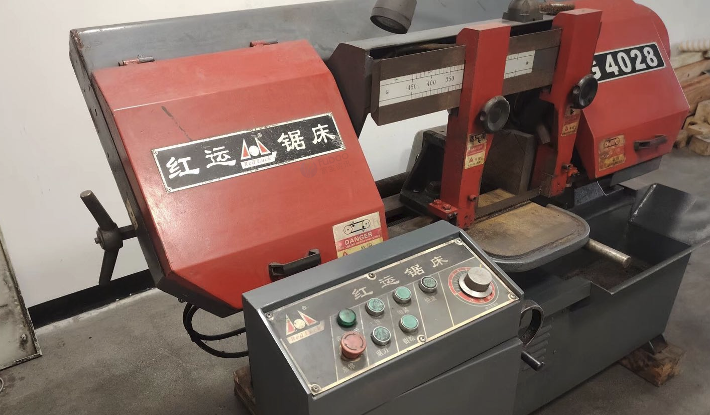 株洲市地区处理带锯床、立式铣床