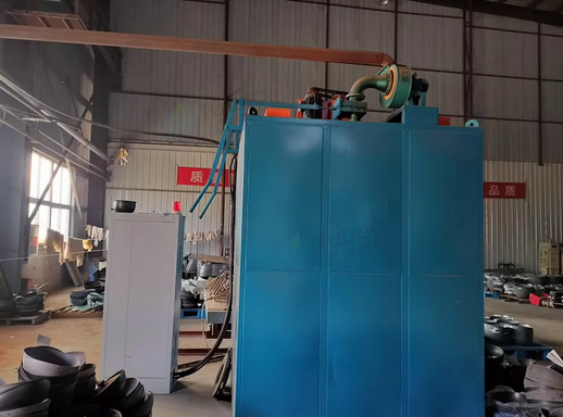 孝感地区处理工业热处理电阻炉