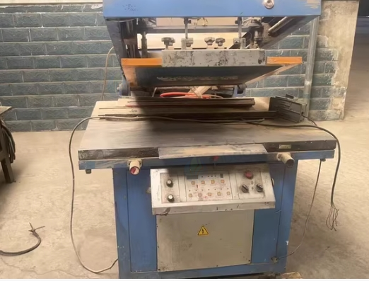 德阳地区处理丝网印机器