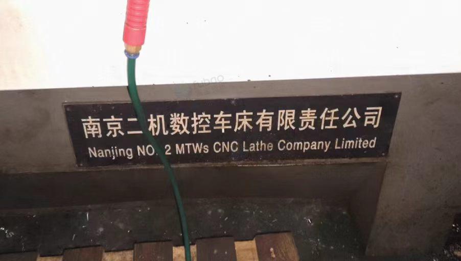 苏州市地区处理CK6136H数控车床