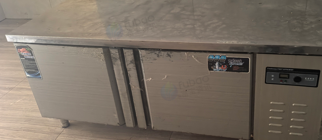 宣城市地区处理不锈钢冷柜