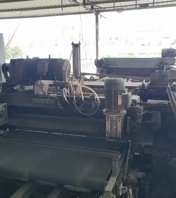 随州市地区处理旋切机、自动裁板机、热压机、燃气锅炉