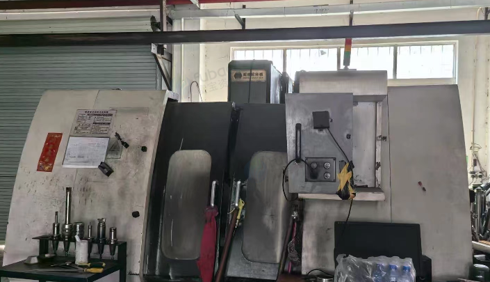 深圳市地区处理模具厂设备