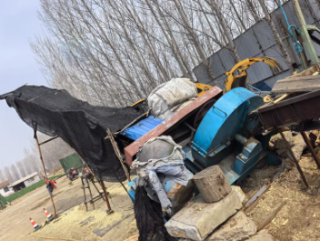 济南市地区个人处理净片机全套流水线