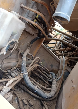 桂林市地区处理挖掘机