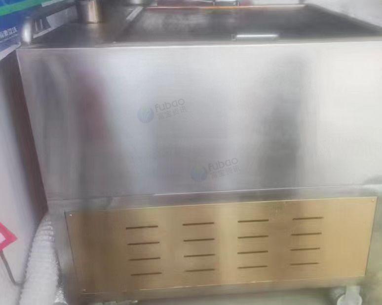 洛阳市地区处理烧饼店全套设备