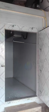 重庆地区现在用不上处理冻库