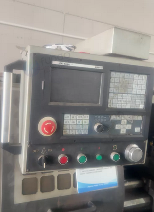 上海市地区处理数控车床