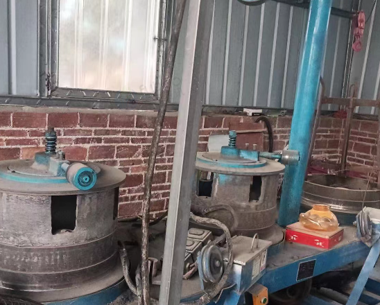 湛江市地区处理制钉设备