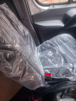 南昌市地区处理车上座椅