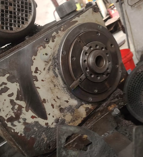 南通市地区工厂处理M1402BX万能外圆磨床