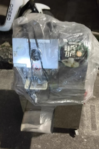 广州市地区处理榨甘蔗机