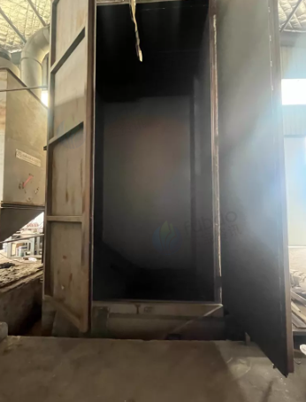 青岛市地区处理抛丸机