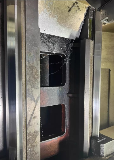 东莞市地区处理拓宇CK-6140T1数控车床