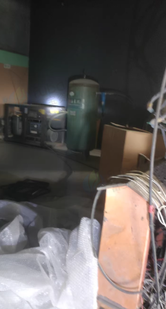 菏泽地区工厂处理喷砂机