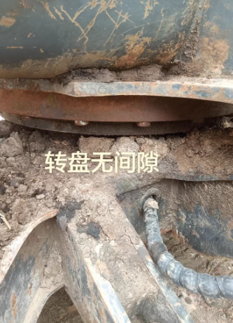 淄博市地区处理玉柴60-8挖掘机