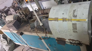 石家庄市地区处理花杆机