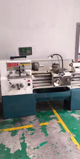 东莞市地区处理C6140通用车床