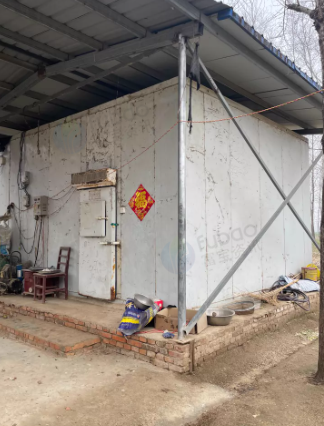 菏泽市地区处理冷库