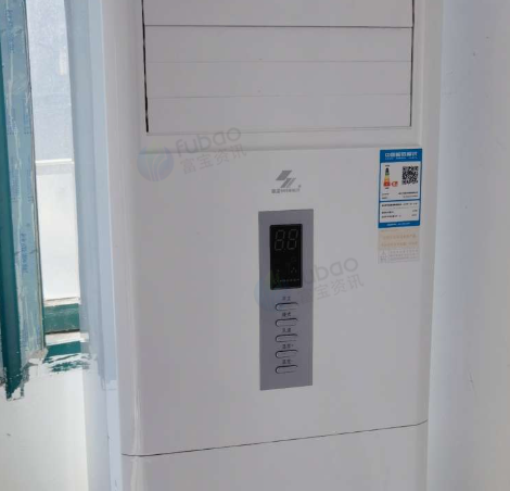 安庆市地区处理空调柜机