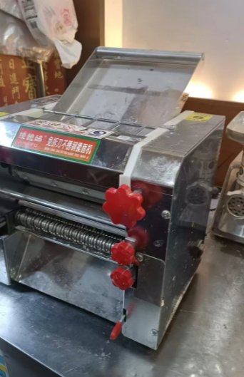 成都市地区处理让免拆刀揉面机