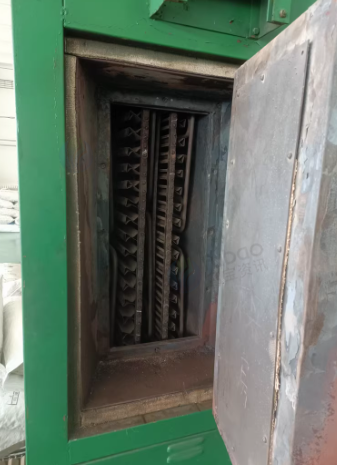 青岛市地区处理回火炉