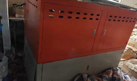 金华地区处理全自动数控电脑四爪铆扣机 