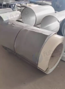 聊城市地区处理喷涂彩钢卷